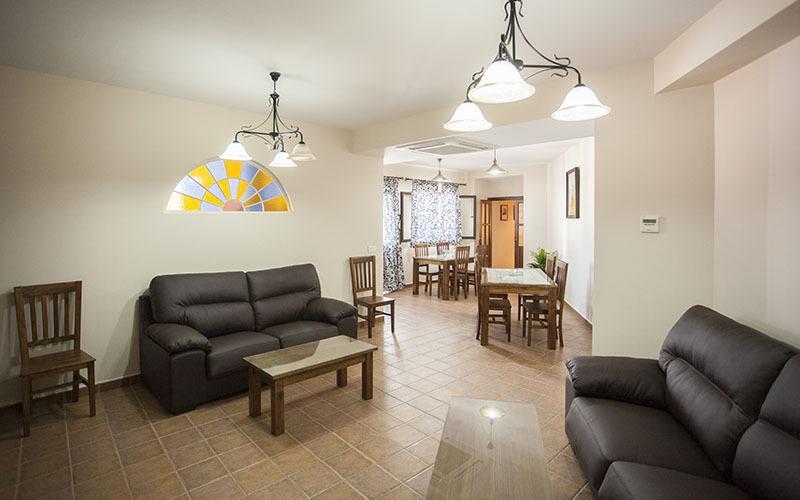 Casa Rural Cinco Balcones 아레세나 외부 사진