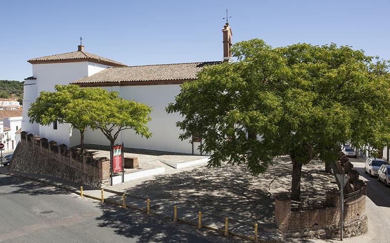 Casa Rural Cinco Balcones 아레세나 외부 사진